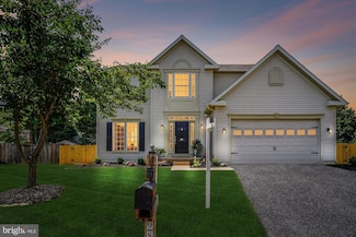 98 Cumberland Ct, Frederick, MD 21702