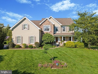 1666 Royal Berkshire Cir, West Chester, PA 19380