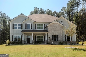 25 Hornbeam Way, Covington, GA 30014