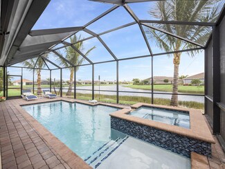 10118 SW Indian Lilac Trail, Port St. Lucie, FL 34987