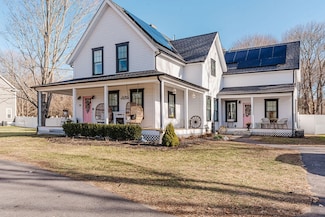 57 Bay Rd, Norton, MA 02766