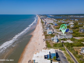 2068 New River Inlet Rd, North Topsail Beach, NC 28460