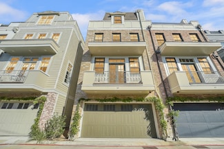 65 Crain Square Blvd, Houston, TX 77025