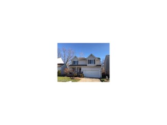 3170 Castleton Ct, Akron, OH 44312
