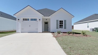 1009 Syrup Mill Creek, Cairo, GA 39828