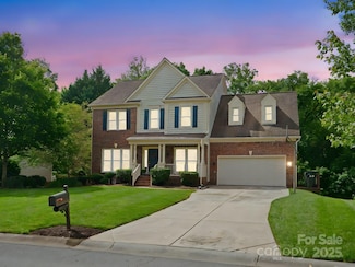 2821 Providence Spring Ln, Charlotte, NC 28270