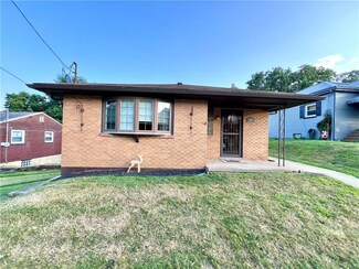 482 Walnut St, Springdale, PA 15144