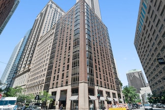 40 E Delaware Place Unit 1602, Chicago, IL 60611