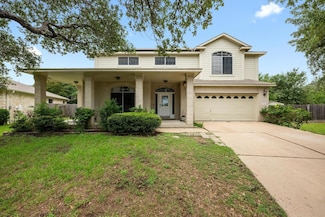 4433 Chickasaw Ct, Austin, TX 78749