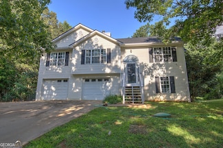 134 Dogwood Glen Dr, Aragon, GA 30104