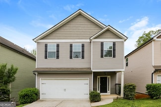 214 Bethany Manor Ct, Ball Ground, GA 30107