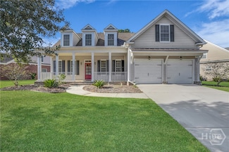 57 Misty Marsh Dr, Savannah, GA 31419