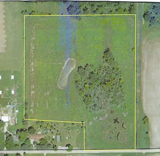 19718 W Pierson Rd, Pierson, MI 49339