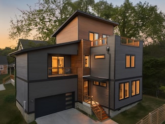 3108 Curtis St, Nashville, TN 37218