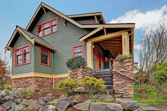 2858 NW 69th St, Seattle, WA 98117