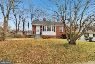 11515 Orebaugh Ave, Silver Spring, MD 20902