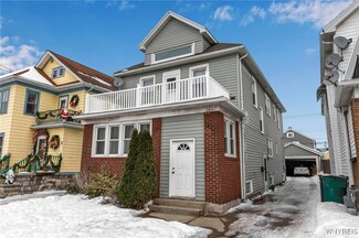 284 Hartwell Rd, Buffalo, NY 14216