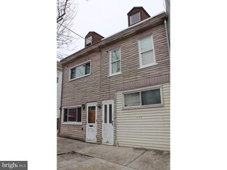 432 S 18th St, Reading, PA 19606