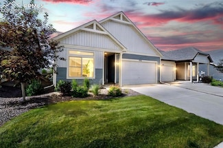6131 Armdale Heights, Colorado Springs, CO 80927