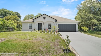 160 Eureka Ave NE, Palm Bay, FL 32907