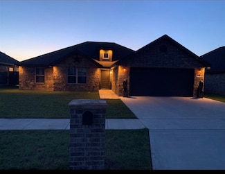 3450 Firedog Rd, Abilene, TX 79606