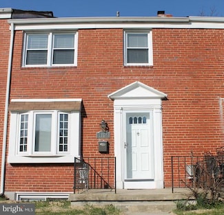 1924 Swansea Rd, Baltimore, MD 21239