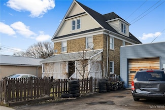 2320 Niagara St, Niagara Falls, NY 14303