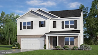 2010 Minnette Cir, New Bern, NC 28562