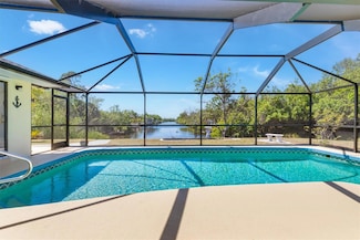 4053 Joseph St, Port Charlotte, FL 33948