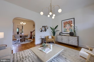 532 Park Ave, Lancaster, PA 17602