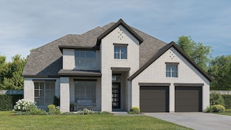1433 Swayze St, Magnolia, TX 77354