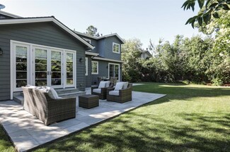 1745 Croner Ave, Menlo Park, CA 94025