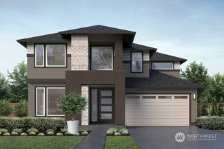 11907 SE 242nd St, Kent, WA 98030