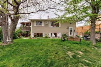 12944 Larene Dr, Black Hawk, SD 57718