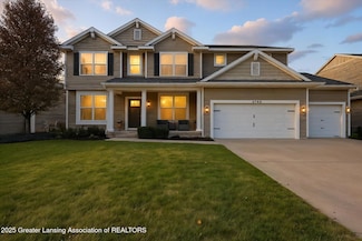 2740 Lupine Dr, Okemos, MI 48864