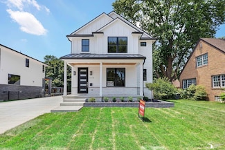 1338 S Harvey St, Plymouth, MI 48170