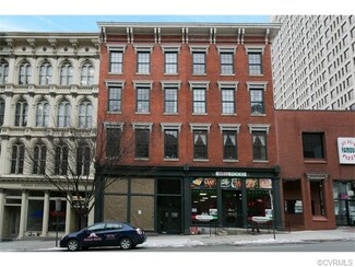 1205 E Main St Unit 2W, Richmond, VA 23219