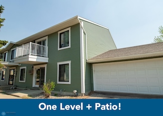 3209 15th Ave S Unit B, Fargo, ND 58103