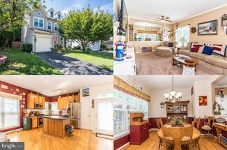 9329 Hedgeford St, Manassas Park, VA 20111