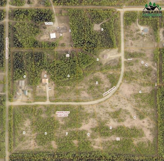 Lot 4 Block 1 Joyce Jean Dr, Fairbanks, AK 99712