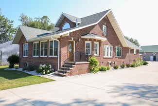1111 4th Ave SW, Pipestone, MN 56164