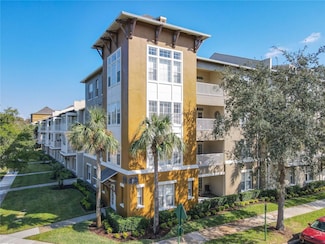 1411 Celebration Ave Unit 406, Celebration, FL 34747