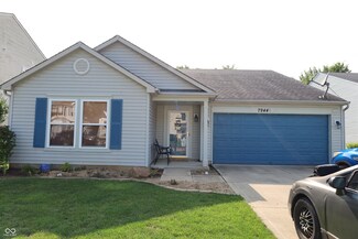 7944 Crackling Ln, Indianapolis, IN 46259