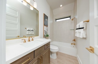 Crockett, Cypress, TX 77433