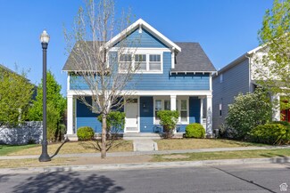 10243 S Silver Mine Rd, South Jordan, UT 84009