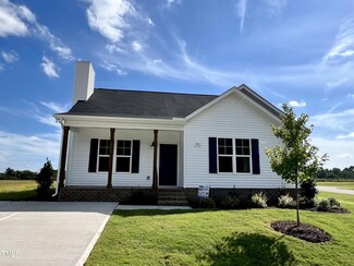391 Longbow Dr, Middlesex, NC 27557