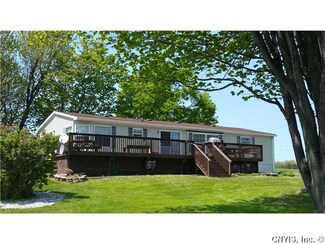 9285-293 State Park Rd, Three Mile Bay, NY 13693