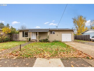 2020 Chambers St, Eugene, OR 97405