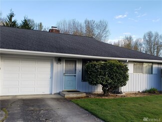 5029 80th Avenue Ct E Unit 6, Fife, WA 98424