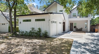 607 E 49th St Unit A, Austin, TX 78751